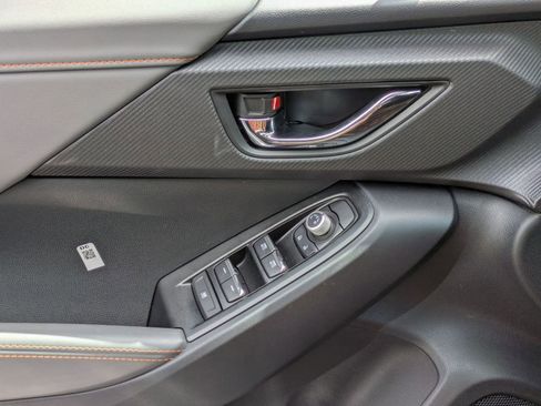 New 2025 Subaru Crosstrek 2.5i Limited image 20