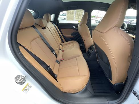 Used 2025 Audi A5 2.0T Premium Plus w/ Premium Plus AWD/4WD image 30