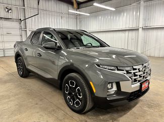 Certified 2023 Hyundai Santa Cruz SEL w/ Activity Package AWD/4WD video 1