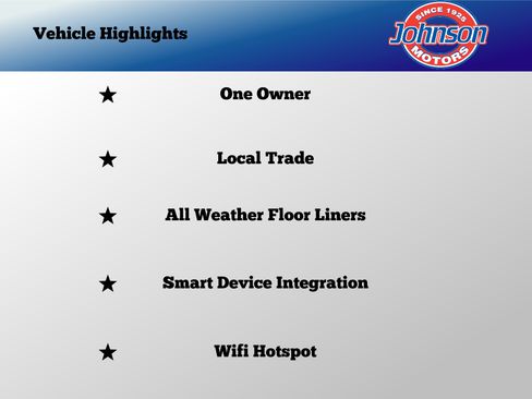 Used 2018 Chevrolet Malibu Hybrid image 12