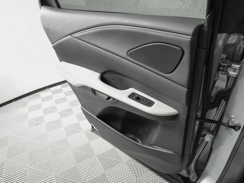 Certified 2024 Lexus RX 350h image 14