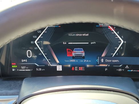 Used 2025 BMW X5 xDrive40i image 30