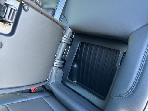 New 2026 Chevrolet Silverado 1500 LT w/ Safety Package image 34