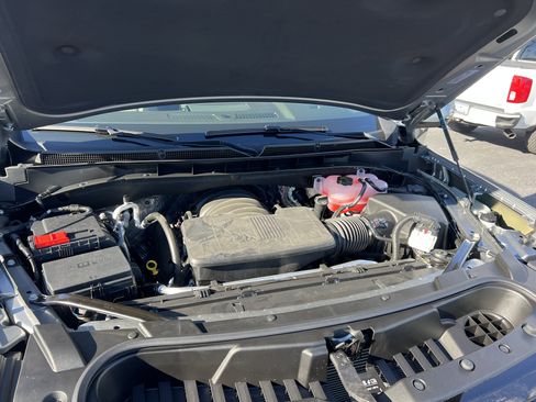 New 2026 GMC Yukon XL Elevation image 20