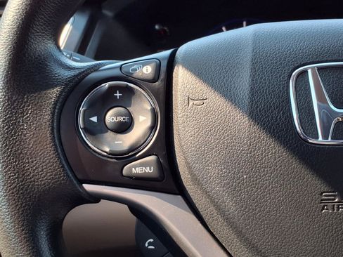 Used 2014 Honda Civic LX image 15