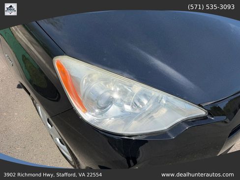 Used 2014 Toyota Prius C Two FWD image 4