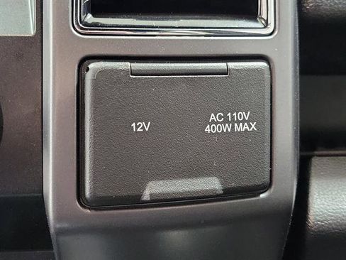 Used 2020 Ford F150 XLT w/ Equipment Group 302A Luxury AWD/4WD image 32