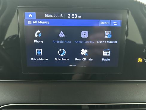 Used 2022 Hyundai Palisade SEL AWD/4WD image 52