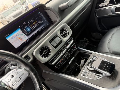 Used 2019 Mercedes-Benz G 550 image 15