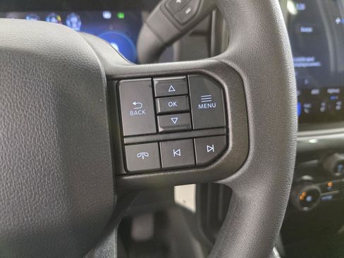 Used 2025 Ford F150 STX w/ Equipment Group 200A image 30