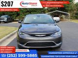Used 2016 Chrysler 200 Limited image 3
