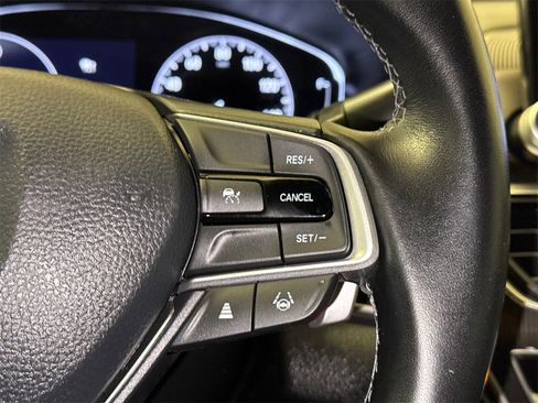 Certified 2022 Honda Accord Sport image 28