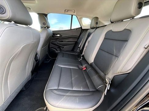 New 2026 Chevrolet Trax ACTIV w/ Sunroof Package image 13