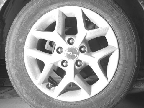 Used 2025 Kia Soul LX w/ LX Technology Package image 20