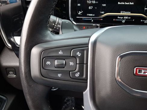 Used 2022 GMC Sierra 1500 Elevation image 21