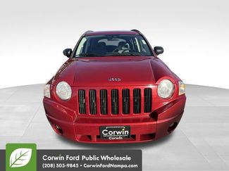 Used 2007 Jeep Compass Sport FWD video 2