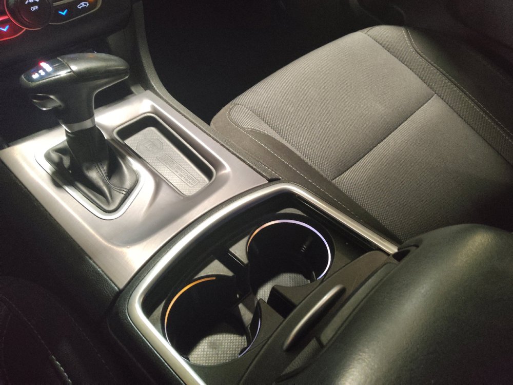 Used 2022 Dodge Charger SXT RWD image 26
