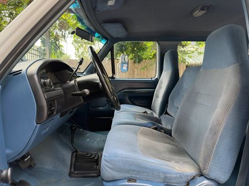 Used 1995 Ford F350 4x4 Crew Cab image 61