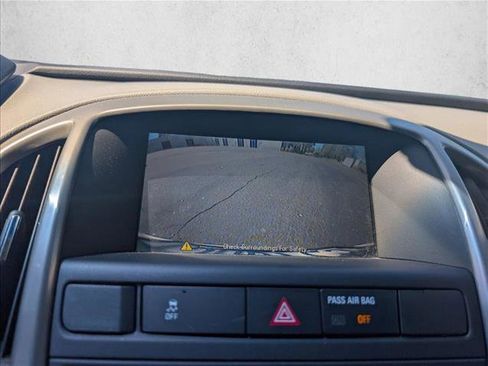 Used 2014 Buick Verano FWD image 12
