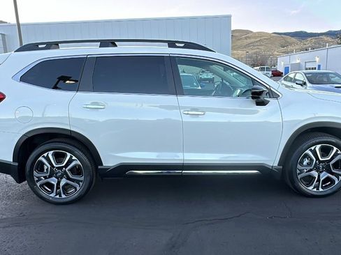 New 2026 Subaru Ascent Touring AWD/4WD image 2