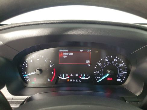 Used 2023 Ford Explorer 2WD image 26