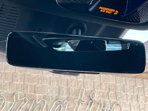 Used 2024 Mercedes-Benz EQE AMG 4MATIC SUV image 46