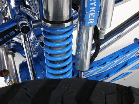 Used 2018 Ford F250 Platinum w/ Platinum Ultimate Package image 68