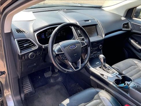 Used 2015 Ford Edge SEL w/ Equipment Group 201A AWD/4WD image 7