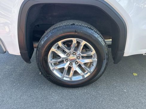 Used 2021 GMC Sierra 1500 SLT w/ SLT Premium Plus Package image 23