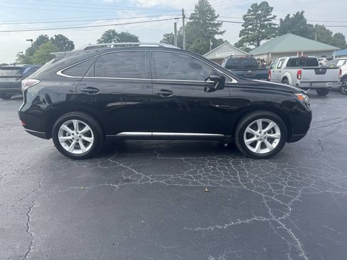 Used 2010 Lexus RX 350 2WD image 7