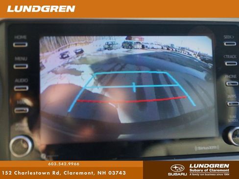 Used 2020 Toyota Tacoma SR5 image 21