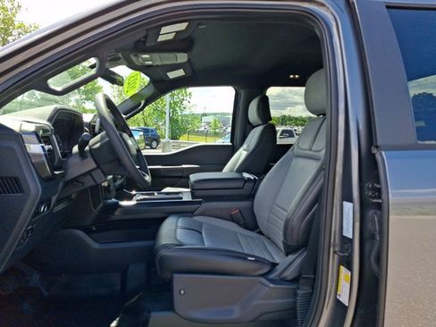 Certified 2023 Ford F150 XL w/ STX Appearance Package AWD/4WD image 13