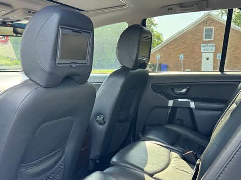 Used 2008 Volvo XC90 3.2 FWD image 17