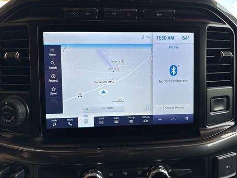 Used 2021 Ford F150 XLT w/ Equipment Group 302A High AWD/4WD image 22