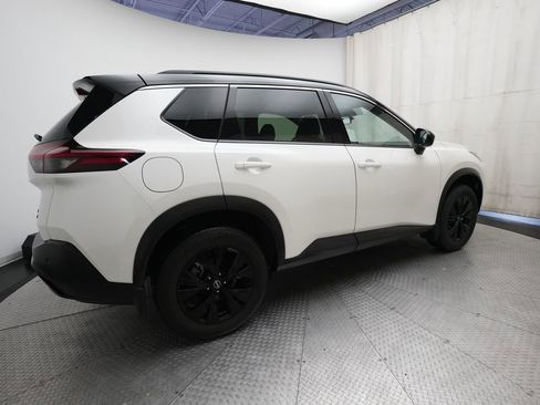 Certified 2023 Nissan Rogue SV w/ SV Premium B Package AWD/4WD image 36