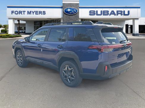 New 2026 Subaru Outback Premium image 5