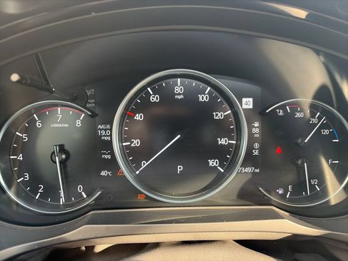 Used 2021 MAZDA CX-9 Grand Touring AWD/4WD image 18