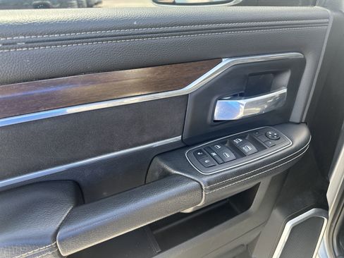 Used 2022 RAM 2500 Laramie image 15