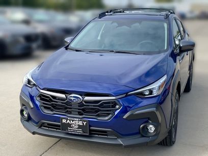 New 2025 Subaru Crosstrek 2.5i Limited