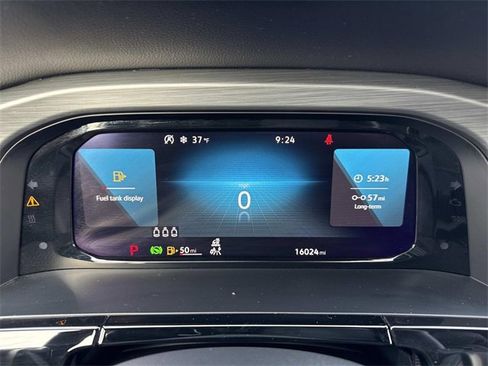 Certified 2025 Volkswagen Atlas Cross Sport SE image 26