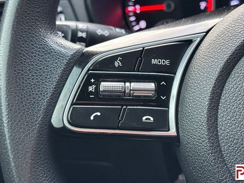 Used 2019 Kia Optima LX image 25