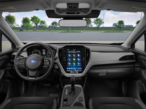 New 2026 Subaru Crosstrek 2.0i Premium image 18