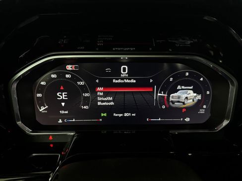 New 2026 GMC Sierra 1500 Elevation w/ Elevation Premium Package image 96