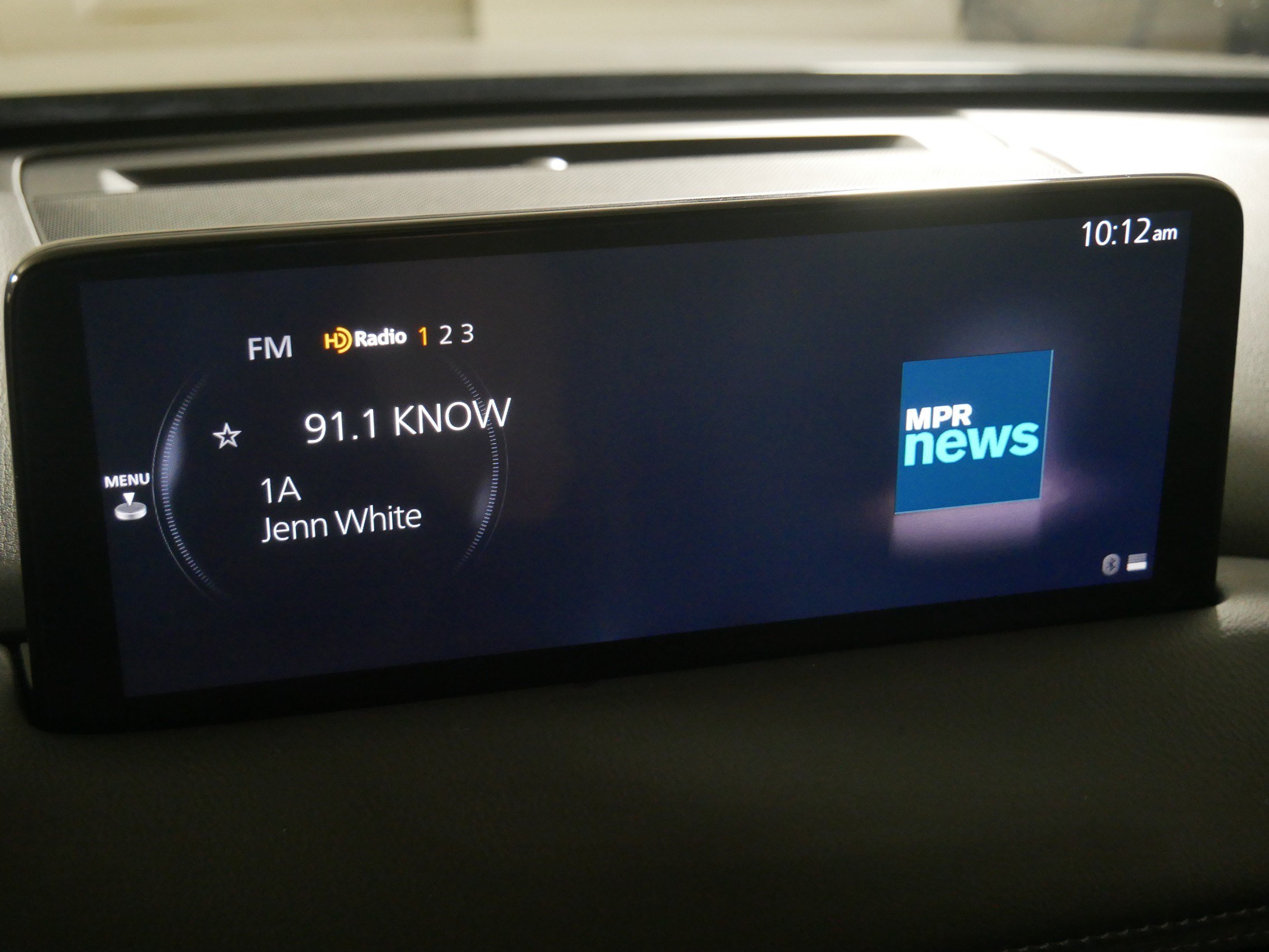 Used 2025 MAZDA CX-5 AWD 2.5 S w/ Select Package image 22