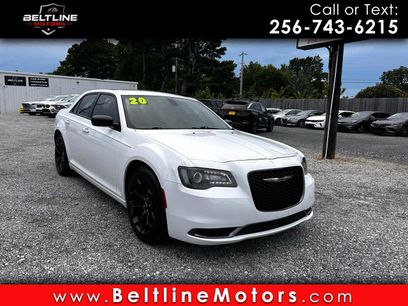Used 2020 Chrysler 300 Touring w/ Sport Appearance Package