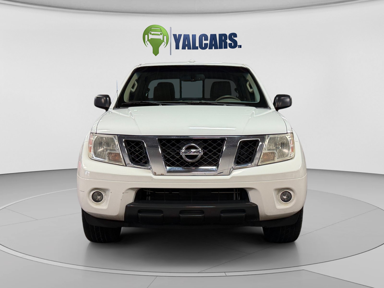 Used 2017 Nissan Frontier SV w/ SV Value Truck Package RWD image 8