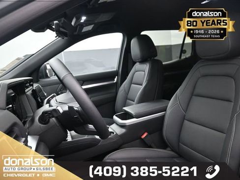 New 2026 GMC Terrain Elevation w/ Elevation Premium Package image 8