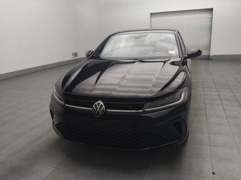Used 2025 Volkswagen Jetta Sport FWD image 15