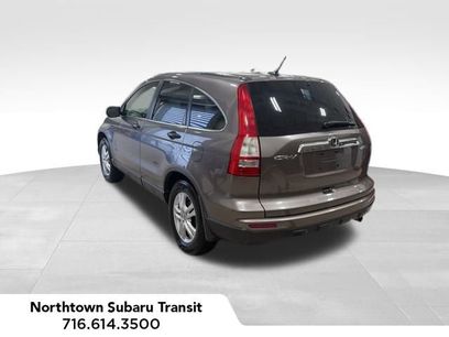 Used 2011 Honda CR-V EX