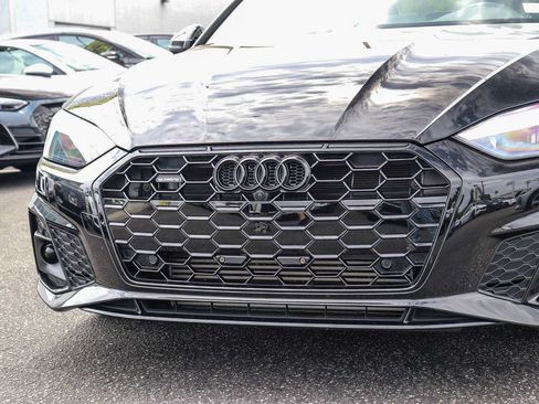 Used 2023 Audi A5 2.0T Premium Plus w/ Premium Plus AWD/4WD image 8